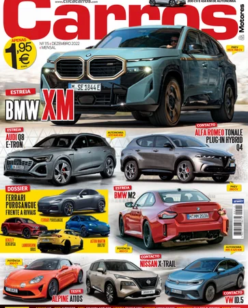 Carros e Motores #153
